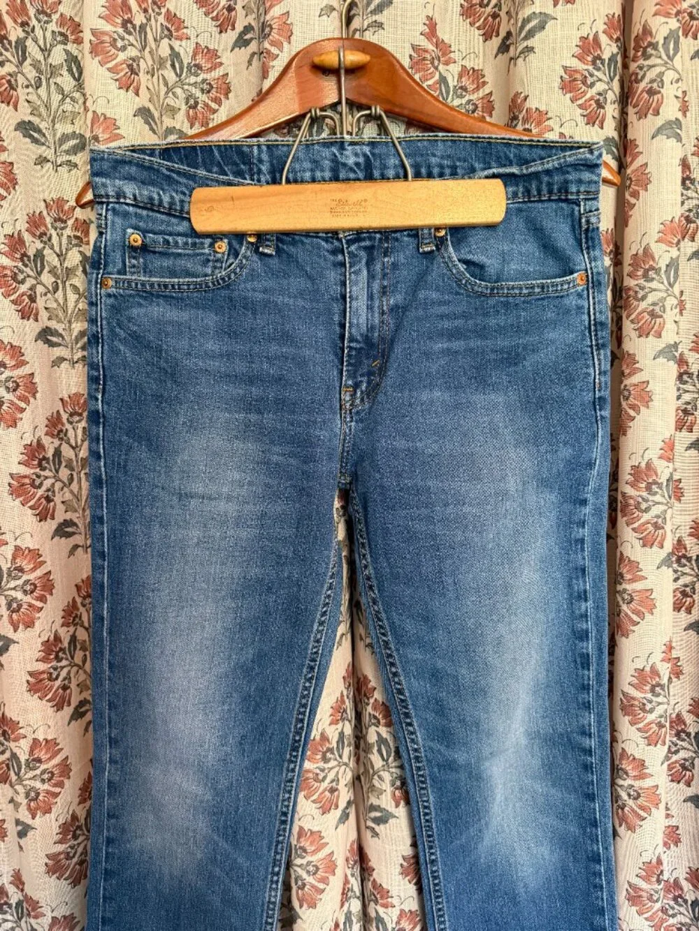 Men's Levi's 511 Jeans 32x32